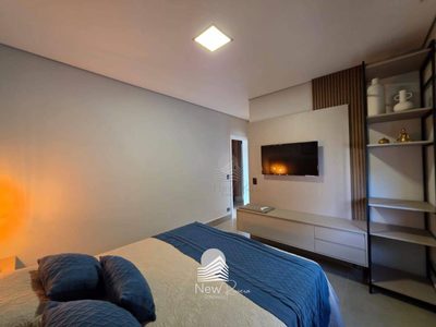 Casa de Condomínio, 5 quartos - Foto 5
