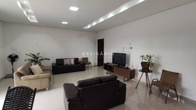 Casa, 4 quartos, 330 m² - Foto 4