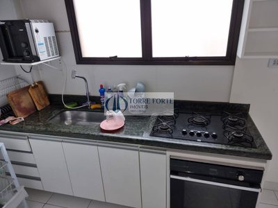 Apartamento, 4 quartos, 133 m² - Foto 5