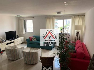 Apartamento, 2 quartos, 103 m² - Foto 1