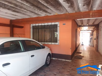 Sobrado, 2 quartos, 163 m² - Foto 1
