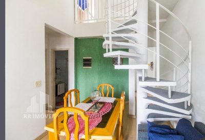 Apartamento, 3 quartos, 107 m² - Foto 1