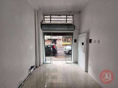 Loja-Salão, 164 m² - Foto 2