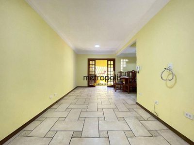 Sobrado, 3 quartos, 146 m² - Foto 3