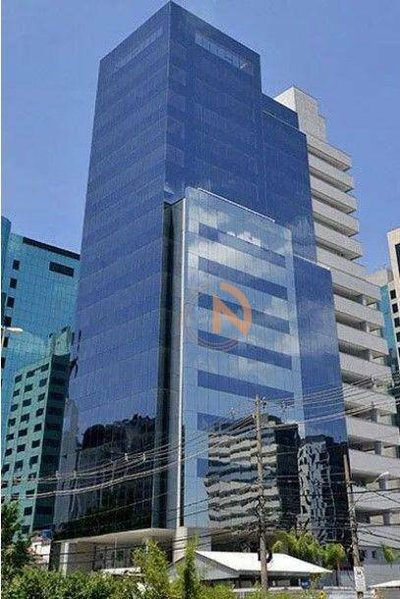 Sala-Conjunto, 535 m² - Foto 5