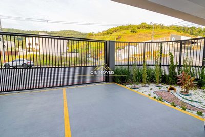 Apartamento, 3 quartos, 84 m² - Foto 5