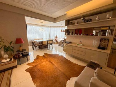 Apartamento, 2 quartos, 103 m² - Foto 1