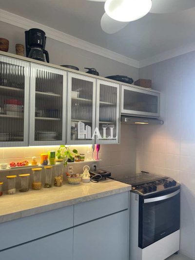 Apartamento, 3 quartos, 110 m² - Foto 3