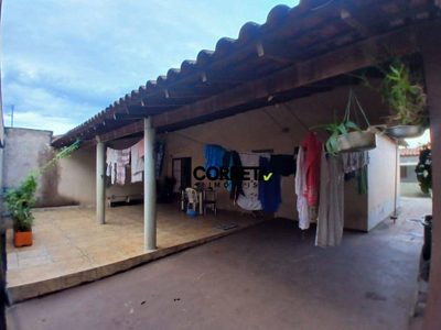 Casa, 5 quartos, 130 m² - Foto 1