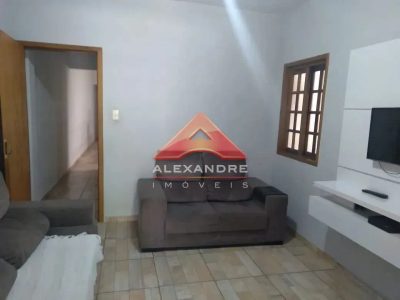 Casa, 4 quartos, 150 m² - Foto 3