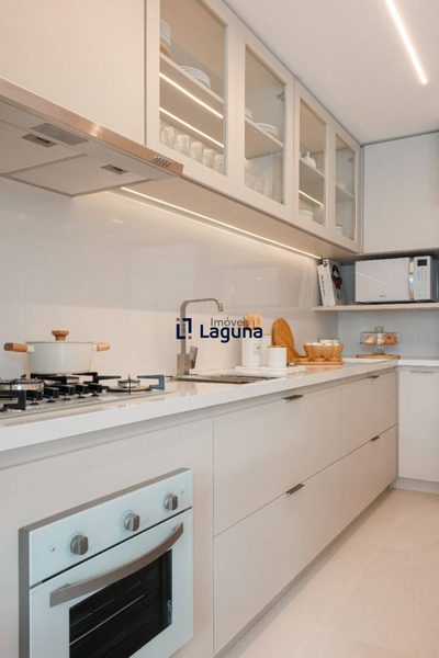 Apartamento, 2 quartos, 65 m² - Foto 1