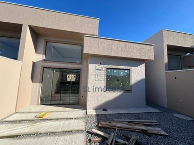 Casa, 2 quartos, 60 m² - Foto 4