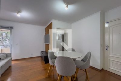 Apartamento, 2 quartos, 60 m² - Foto 2