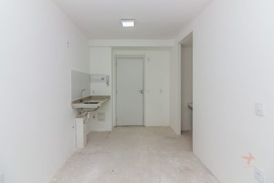 Apartamento, 1 quarto, 25 m² - Foto 2