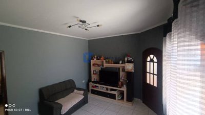Casa, 3 quartos, 129 m² - Foto 5