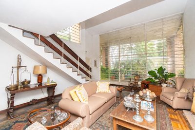 Casa, 3 quartos, 500 m² - Foto 3