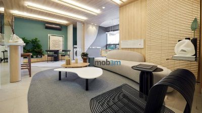 Apartamento, 2 quartos, 62 m² - Foto 5