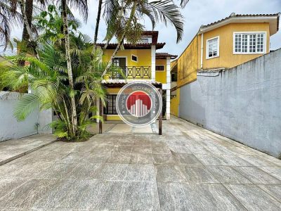 Casa de Condomínio, 4 quartos - Foto 2