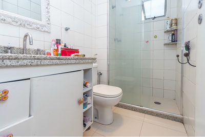 Apartamento, 4 quartos, 205 m² - Foto 5