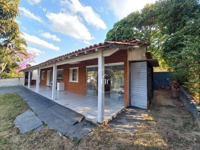 Chácara, 3 quartos, 1000 m² - Foto 5