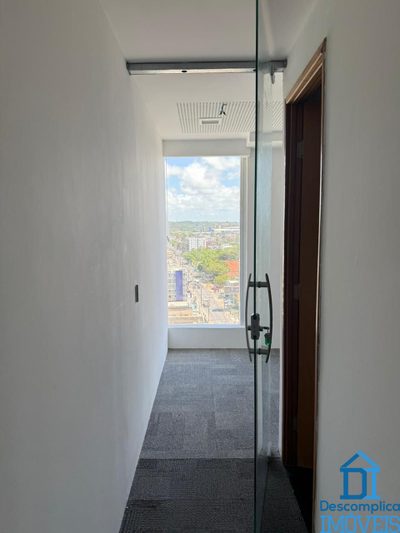 Sala-Conjunto, 48 m² - Foto 4