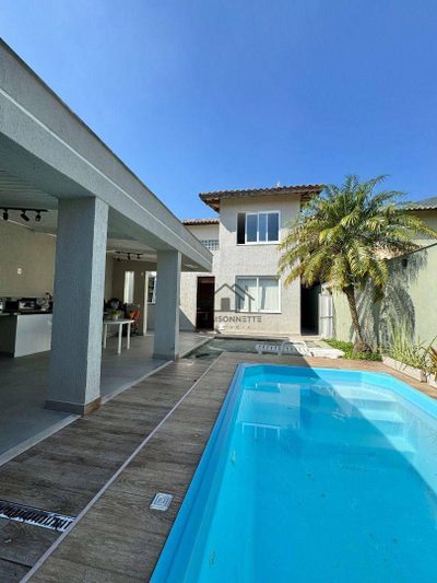 Casa, 3 quartos - Foto 3