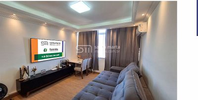 Apartamento, 2 quartos, 92 m² - Foto 4