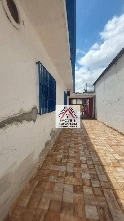 Sobrado, 3 quartos, 156 m² - Foto 4