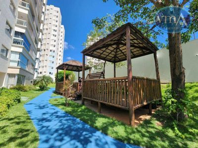 Apartamento, 3 quartos, 98 m² - Foto 4
