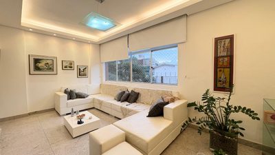 Apartamento, 3 quartos, 115 m² - Foto 2