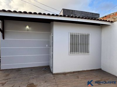 Casa, 2 quartos, 45 m² - Foto 5