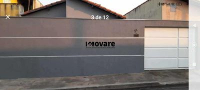 Casa, 3 quartos, 80 m² - Foto 1
