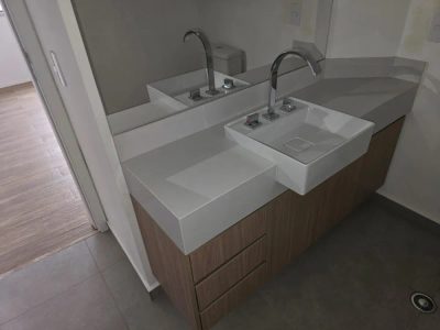 Apartamento, 3 quartos, 96 m² - Foto 3
