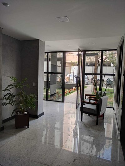 Apartamento, 1 quarto, 30 m² - Foto 3