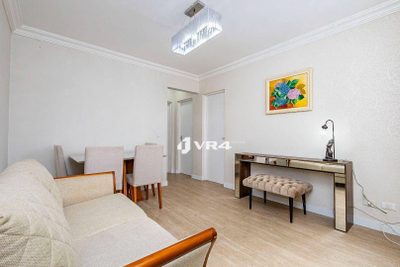 Apartamento, 2 quartos, 66 m² - Foto 2