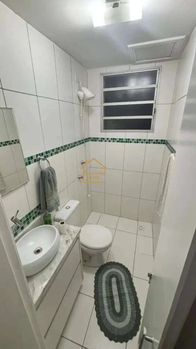 Apartamento, 3 quartos, 61 m² - Foto 4