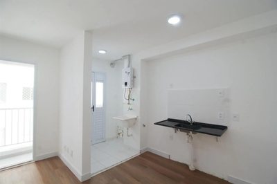 Apartamento, 2 quartos, 38 m² - Foto 5