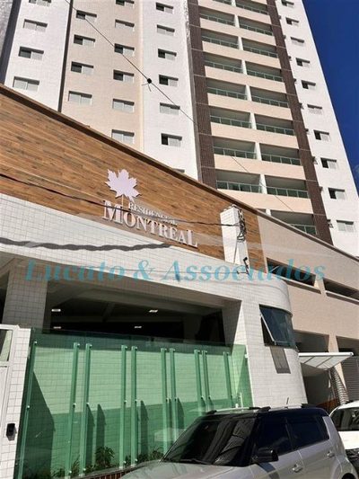 Apartamento, 2 quartos, 71 m² - Foto 1