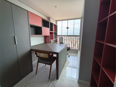 Cobertura, 3 quartos, 153 m² - Foto 5