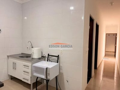 Casa, 2 quartos, 54 m² - Foto 5