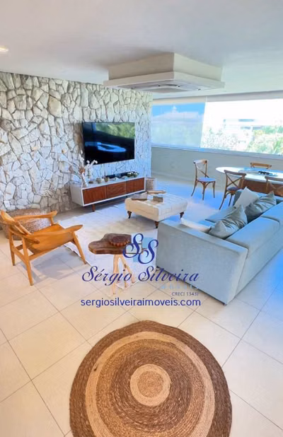Cobertura, 4 quartos, 176 m² - Foto 5