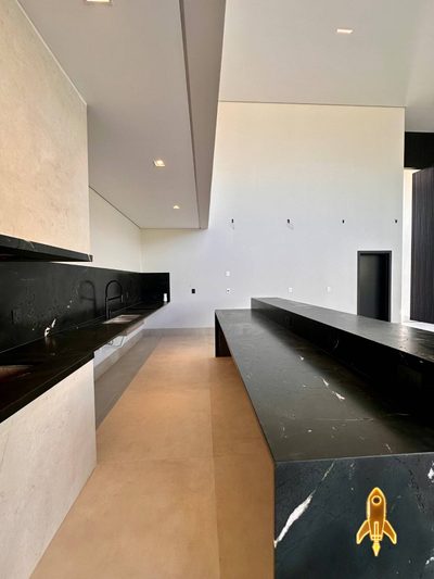 Casa de Condomínio, 4 quartos - Foto 5