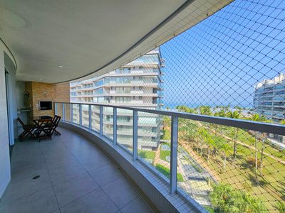 Apartamento, 2 quartos, 79 m² - Foto 1