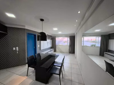 Apartamento, 1 quarto, 40 m² - Foto 3