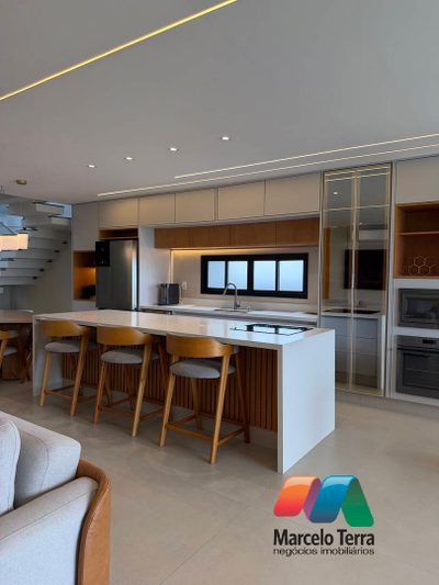 Casa, 3 quartos, 261 m² - Foto 4