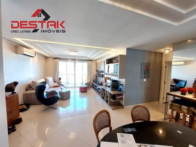 Apartamento, 3 quartos, 157 m² - Foto 1