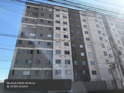 Apartamento, 1 quarto, 24 m² - Foto 1