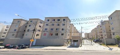 Apartamento, 2 quartos, 40 m² - Foto 1