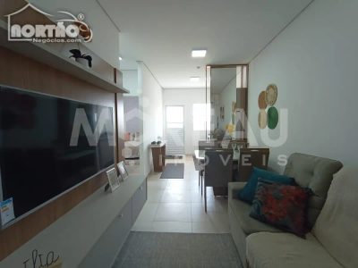 Casa, 3 quartos, 50 m² - Foto 4