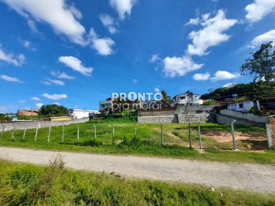 Terreno, 424 m² - Foto 1